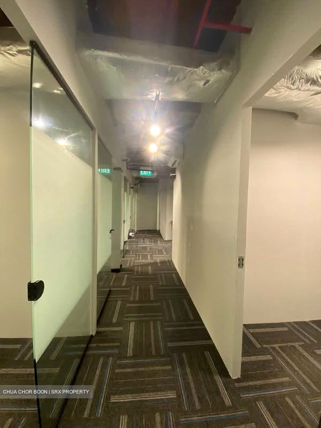 International Plaza (D2), Office #630136651